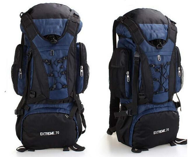 2015 70 L Unisex Travel Bags Rucksack Men's Outdoor Camping Hiking Backpacks Bag Sport Backpack 2015 70 L Unisex Travel Bags Rucksack Men's Outdoor Camping Hiking Backpacks Bag Sport Backpack