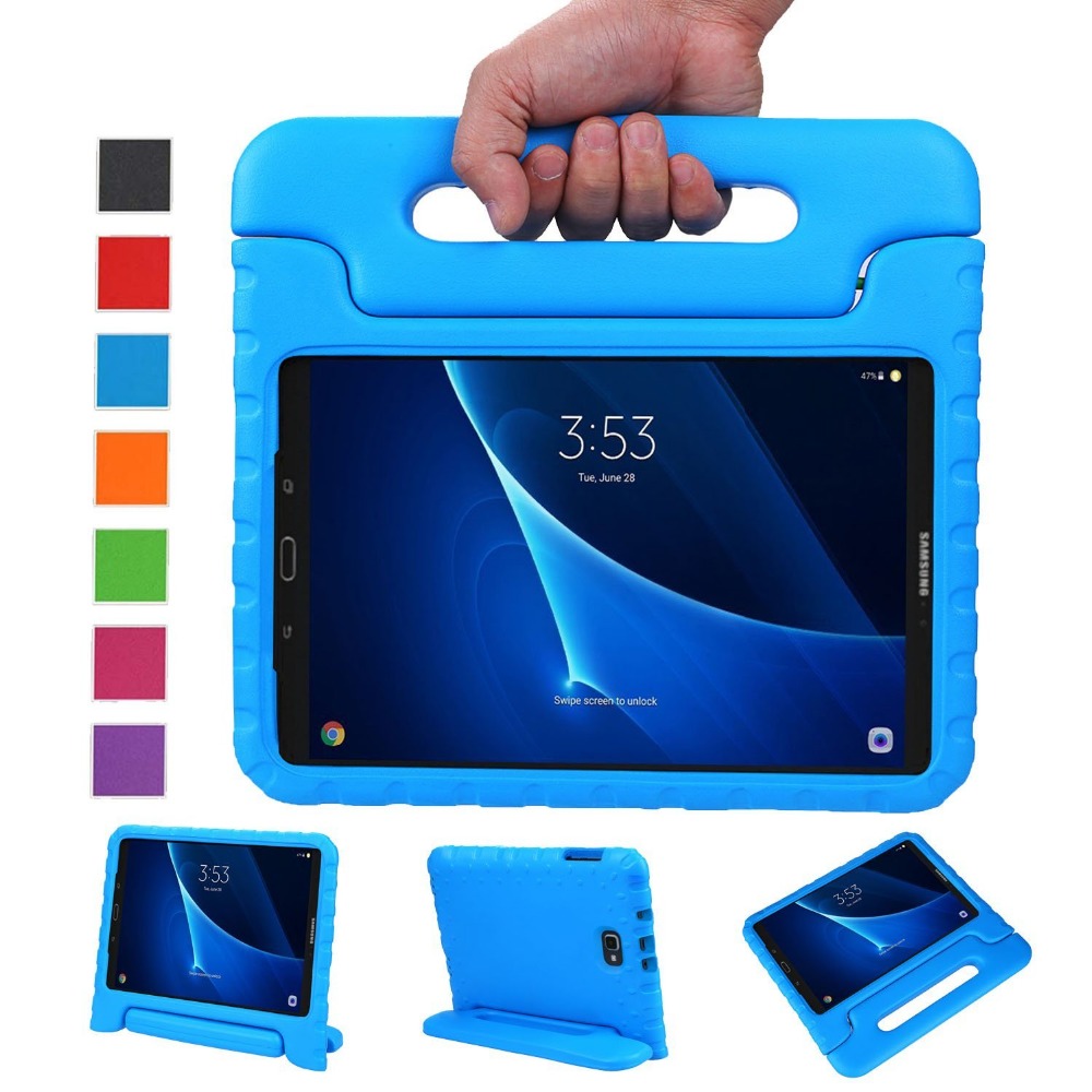          Samsung Galaxy Tab 10.1  SM-T580/SM-T585 Tablet