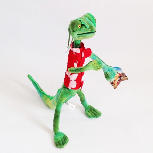 rango doll