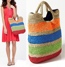 Сумки от shilly’s store для женщины, материал Солома артикул 32230349042