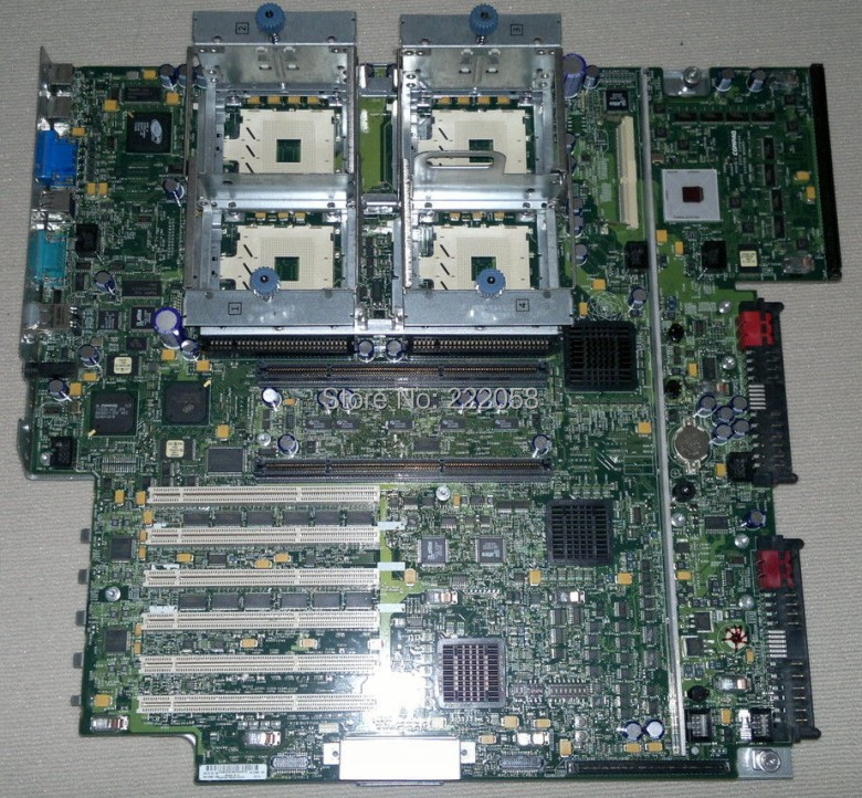 Popular Quad Cpu MotherboardBuy Cheap Quad Cpu Motherboard lots from
