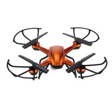 JJRC H12W RC Drone WiFi FPV Headless Mode 3D Roll Function Drone with Camera 2.0MP HD 2.4G 4 Channel 6 Axis Gyro