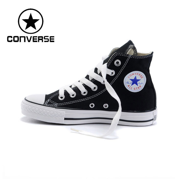   Converse  -     star    