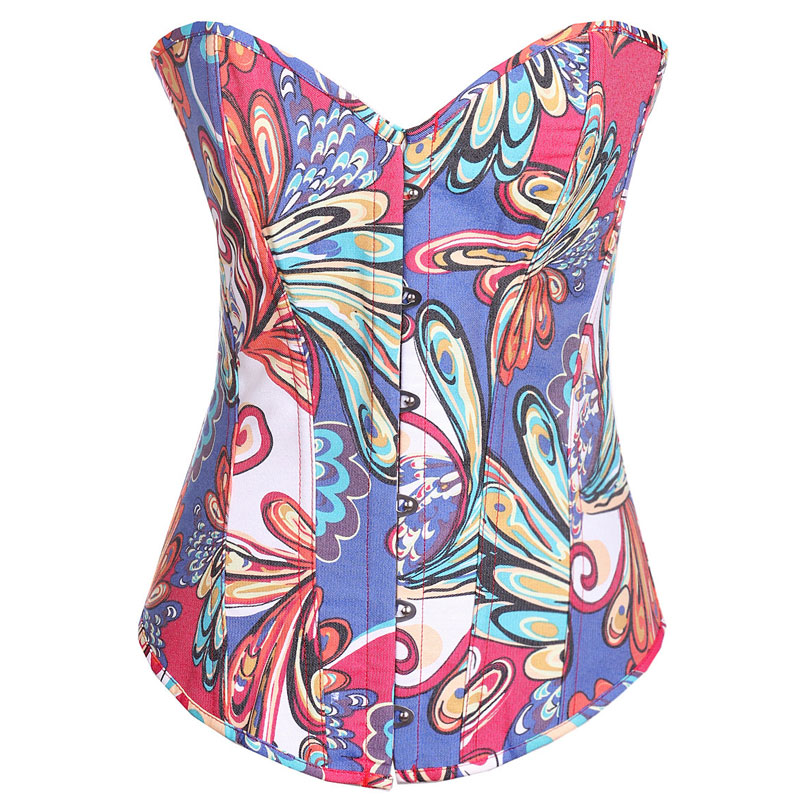 Corset Tops to Wear Out Reviews Online Shopping Corset Tops to Wear