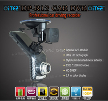 Original Ambarella 1920*1080P Advanced Car Camera 5MP 30fps Car DVR Full HD Video Recorder DVR Recorde with GPS Track Record