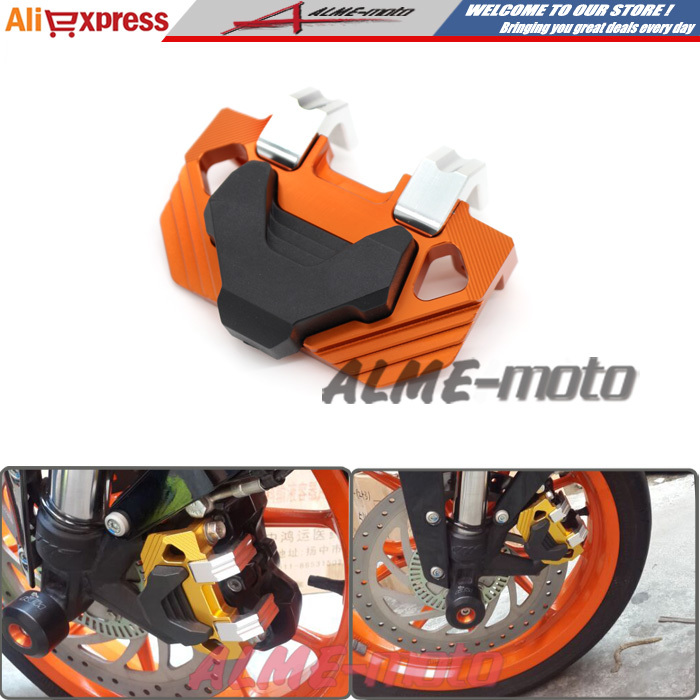        KTM RC 200/390  2012 - 2014