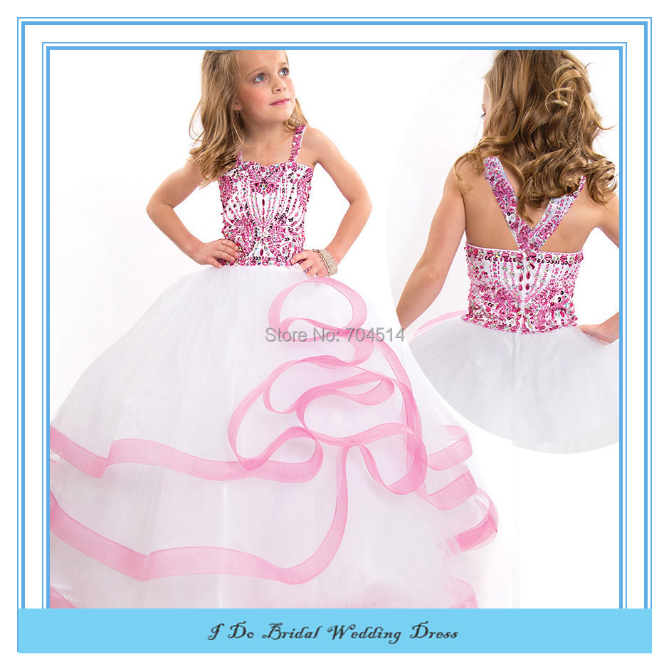 Prom Dresses For Kids
