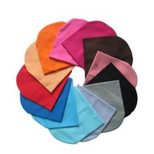 Baby Hat Pure Cotton Turtleneck Knit Caps For Children NewBorn Soft Toddler Infant All Children’s Clothes And Accessories