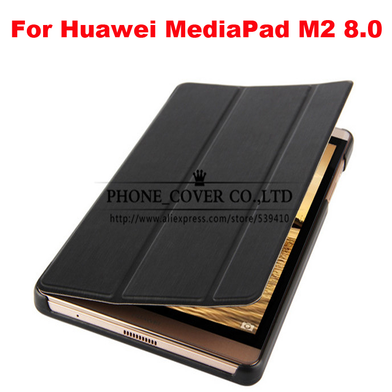 pu     Huawei MediaPad 2 M2-801W M2-803L funda  Huawei 2 8.0 tablet protive  +  