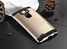new VERUS V5 Neo Hybrid slim Armor Silicone TPU Back Covers Cases for LG G3 D830