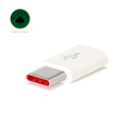 Original USB Type C to Micro USB Connector Charging Data Sync Adapter for Oneplus Two 1