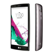 Original Unlocked LG G4 H815 H810 Hexa Core Cell Phones 5 5 3GB RAM 32GB ROM