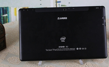 Newest10 6 Inch Teclast X16HD 3G Dual System Z3736F 2 16 Tablet PC Android4 4 Windows8