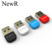 Новый Bluetooth 4.0 адаптер USB микро адаптер ключ для окна XP окна 7 окна 8 32 и 64 бит бесплатная доставка