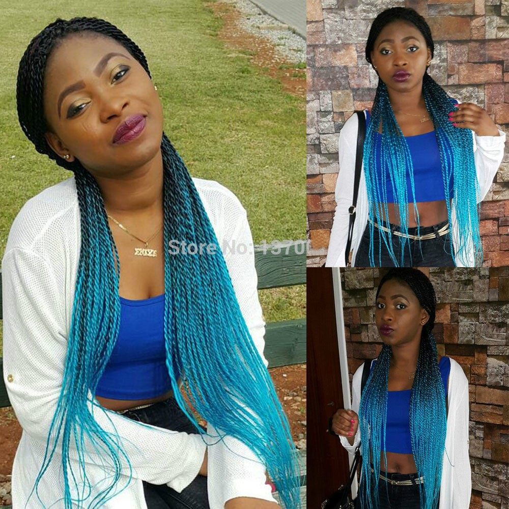 Aliexpress.com: Compre Ombre expressão Afro Kanekalon CORNROW as ... Aliexpress.com: Compre Ombre expressão Afro Kanekalon CORNROW as ...
