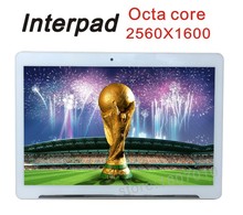 Tablet 10 inch MTK8392 Octa Core Android 4.4 Tablets 3G Phone Call 2GB 32GB Tablet PCS 10.1″IPS GPS WIFI Dual Sim card 8.0MP Cam