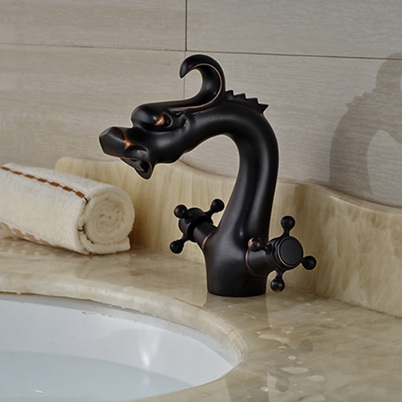 Luxury-Oil-Rubbed-Bronze-Bathroom-Dragon-Faucet-Dual-Cross-Handles-Vessel-Sink-Mixer-Tap-Solid-Brass(1)