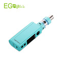 Electronic Hookah Vape Original Vapor Storm v80w Starter Kit with 0 2ohm EC Tank V80 TC