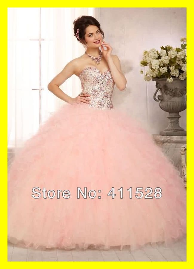 Pre-Owned Prom Dresses