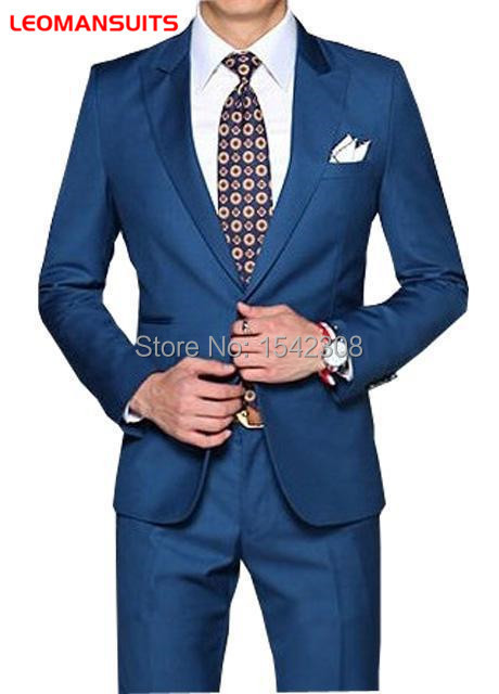 New-Arrival-Straight-Blue-Men-Tuxedos-Peaked-Lapel-Wedding-Suits-For-Men-2-Pieces-Men-Suits.jpg