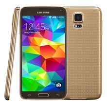 Samsung Galaxy S5 I9600 LTE Original Unlocked 16MP Camera Quad Core 2GB RAM 16GB ROM NFC