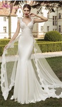 Свадебные платья от Alice Wedding Dresses International co., LTD. артикул 32430106497