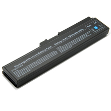High Performance Laptop Notebook Battery for Toshiba PA3817U-1BRS PA3818U-1BRS PA3819U-1BRS Satellite M600 M640 M645 P740 P745