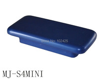 1pcs 3D Sublimation Mobile Case Clamps Mould For Samsung S4 Mini Model