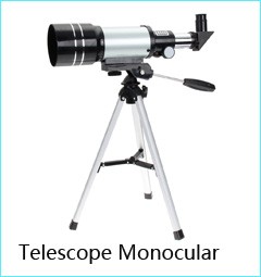 Telescope Monocular