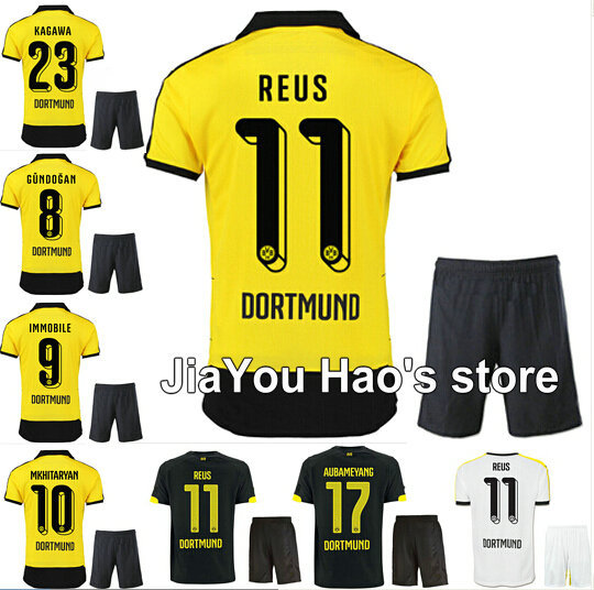 15 16 Borussia Dortmund        . Bvb     logo