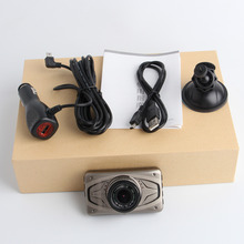 Car DVR Ambarella A7 LA50 OV4689 Super FHD1296P Car Camera Video Recorder Dash Cam G sensor