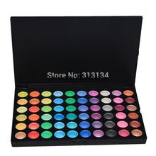 120 Color Fashion Eye shadow palette Cosmetics Mineral Make Up Makeup Eye Shadow Palette eyeshadow set