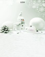 New arrival 5*8ft snow vinyl photo background christmas 1244,fond de studio de photographie,newborn photography backdrops