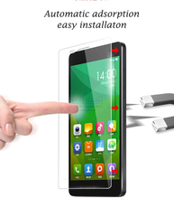 0 26mm Full Screen Protection Tempered Glass Film For Huawei Honor 7 6 6 plus Screen
