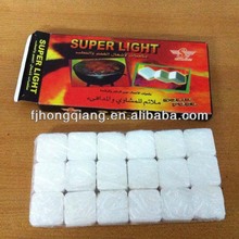 Esbit 1300 Degree Smokeless Solid Fuel Cubes for Backpacking Camping and Hobby 12 Pieces Each 10g
