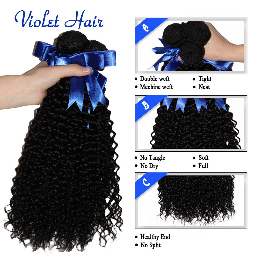 Cheap Mongolian Kinky Curly Hair 3 Bundles Deal New Queen Hair