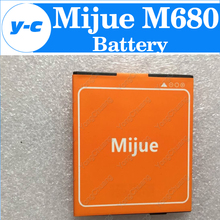 mijue M680 Battery New Original EB615268VU 2600mAh Battery for mijue M680 Android Cell Phones In Stock+Track Code