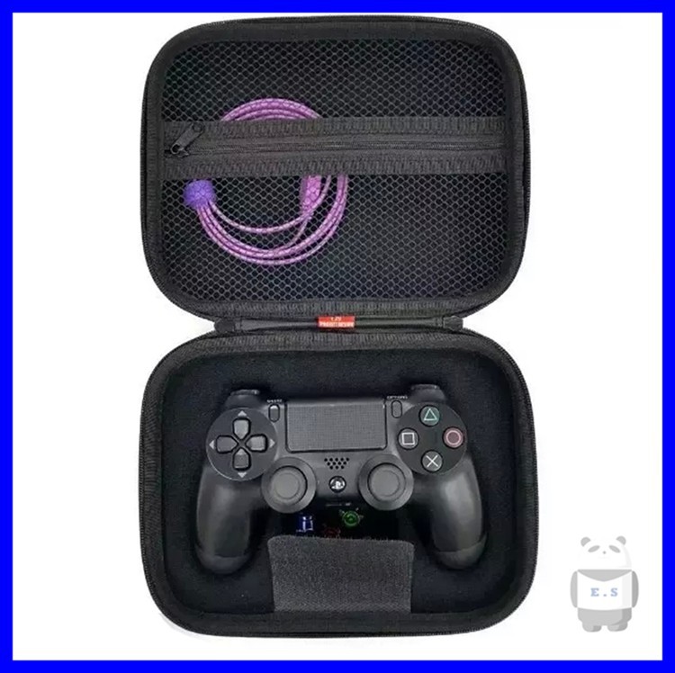 Carry Pouch Bag Case for Dualshock PlayStation 4 PS4 Controller (3)