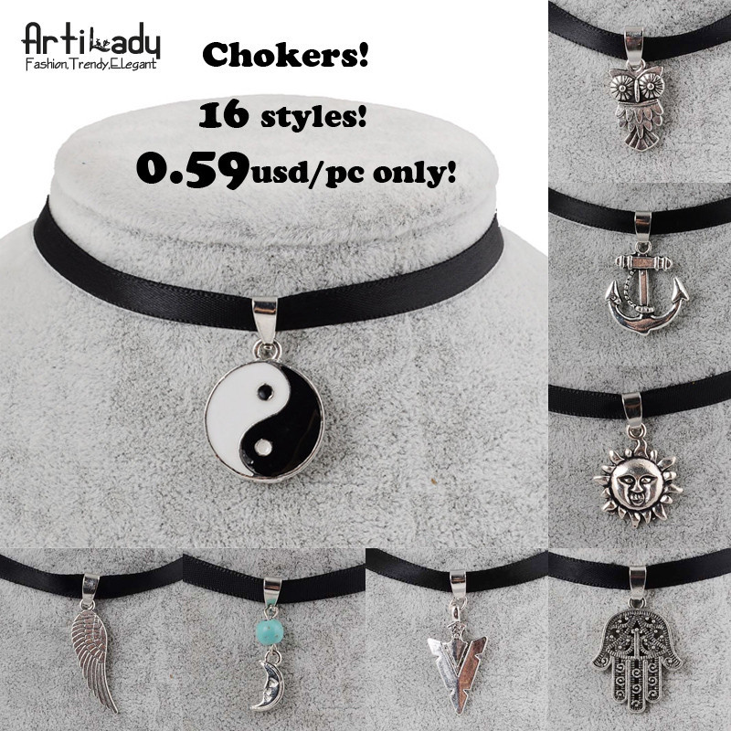 choker 1.48