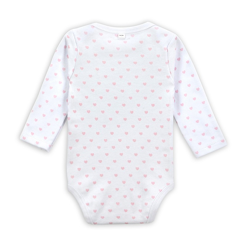 Baby Bodysuits (6)