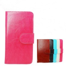 3.1-4.3′ Luxury General Wallet Leather Case For Nokia N8 For iphone 5 5s 5c Man Lady Stand Phone Bag Cover With Card Slot Capa