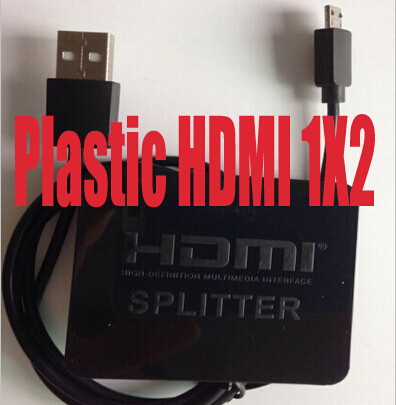   1 . -hdmi  1 X 4, -hdmi  1 X 2 Distribuidor -hdmi  HD1080P    