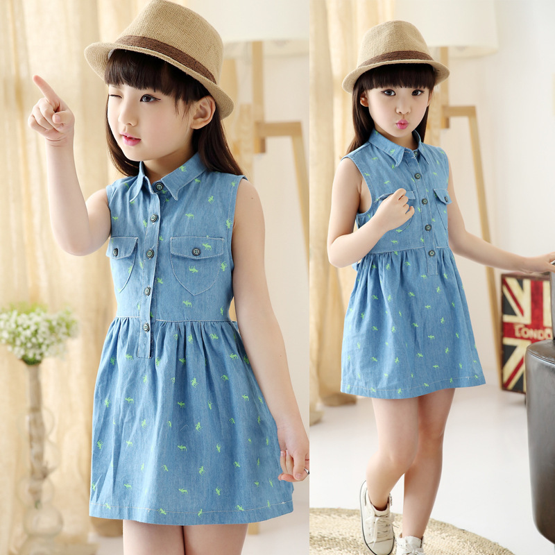 http://g02.a.alicdn.com/kf/HTB1YIF1IXXXXXaDXFXXq6xXFXXXX/New-2015-summer-style-girls-casual-cartoon-denim-princess-dress-3-13-age-children-good-quality.jpg