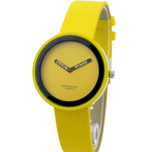 2016 NEW Quartz Watch Women Hot Sale Fashion Women’s Clock relojes High quality Leather Wristwatch Relogio Feminino montre femme