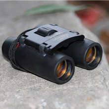Compact Hiking Binoculars Opera Glasses Day night 30x60 15x Zoom with Case YMT B01
