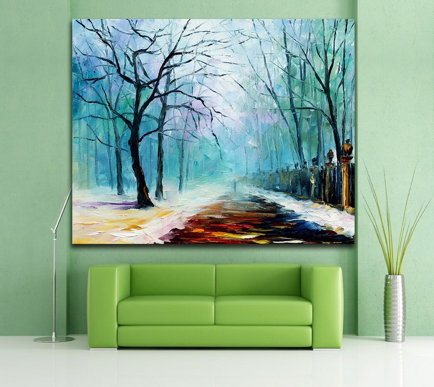 Winter boom foto koop goedkope winter boom foto loten van chinese ... Woonkamer decoratie winter