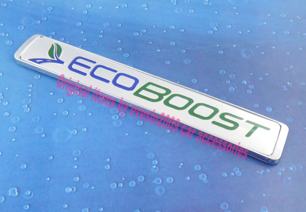    ecoboost - f150 3,5  v6 dohc tivct    