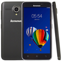 Original Lenovo A606 5 0 4G Android 4 4 Smartphone MT6582M 6290 Dual Core 1 3GHz