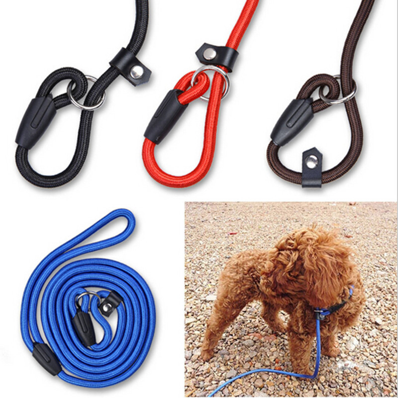 Aliexpress.com : Buy Pet Dog Nylon Adjustable Training ...