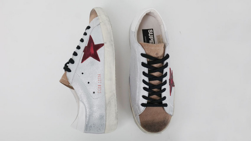 golden goose starter porpora